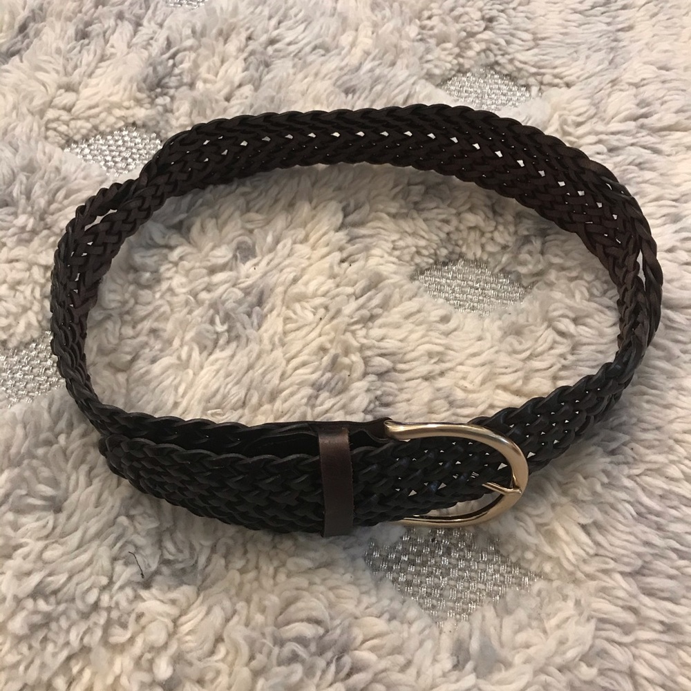 Ann Taylor belt